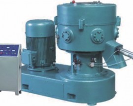 recycling machine