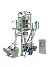 MD-H HDPE film blowing machine